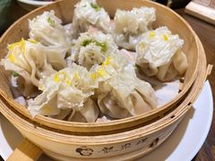 -龍聚祥烧麦馆(鼓楼店)