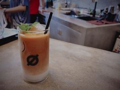 -BE NORMAL CAFE(霞溪路店)