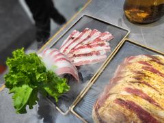 -明洞王妃家烤肉(苏州中心星悦汇店)