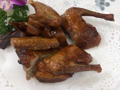 -明香海鲜酒家(华强北店)