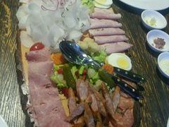 -Paulaner·德国帕拉娜自酿啤酒餐厅(海上世界店)