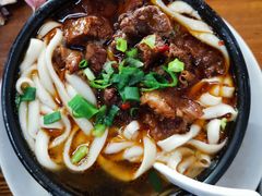 -宫廷药膳罐罐面(兴庆路店)