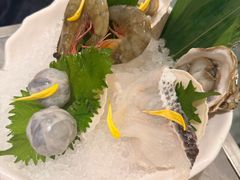 -一绪に寿喜烧(虹悦城店)