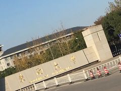 -东南大学(九龙湖校区)