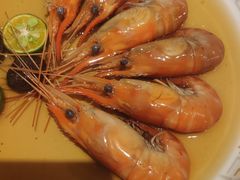 -醉舍·新淮扬菜(长宁龙之梦店)