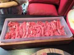 -乔先生涮肉·鲜活牛羊肉火锅(塘沽店)