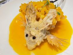 -Yan Ting 宴庭中餐厅(上海静安瑞吉酒店)