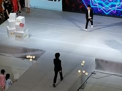 -义乌之心城市生活广场