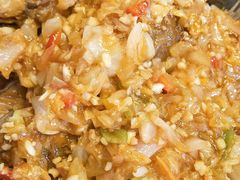 香煎小黄鱼-周大厨辣椒炒肉(巨龙路店)