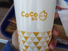 -CoCo都可(方庄店)