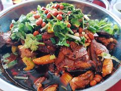 -张二妹紫云牛肉馆(仁怀店)