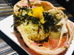 -蟹后Crabber(水悦城店)