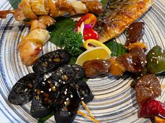 -一本魅·日式料理