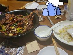 -掌上鲜(南顺城街店)