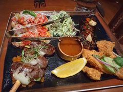 -The Meat & Wine Co Southbank(南岸店)
