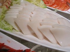 -泰谷酒店·太古码头闽菜自助餐厅