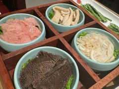 -山城辣妹子(定福庄店)