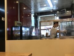 大堂-陕味食族油泼面·小炒盖码面(双榆树店)