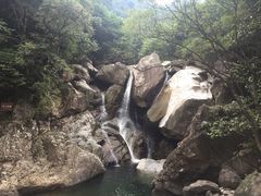 -浙西大龙湾