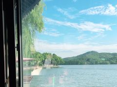 -柳莺湖上·湖景餐厅·江南菜(西湖店)