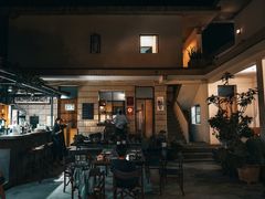 -翠田Green Field Kitchen