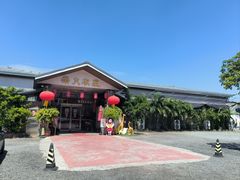 门面-柴火农庄(东海路店)