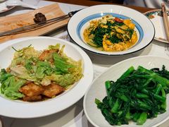 -巴依老爷新疆美食(常营店)