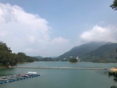 -广州市流溪河国家森林公园
