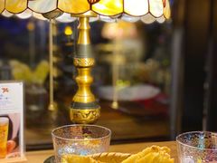 -Golden Lily河内巴黎法越料理餐厅(建国西路店)