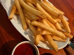 -上海柏悦酒店·世纪100牛排馆