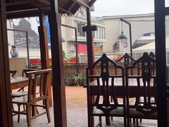 -太泰东南亚餐厅(万福广场店)