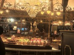 -B&C黄油与面包·THE GARDEN BAKERY概念店(世纪汇店)