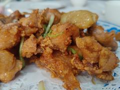 -腰记饭店(龙源路店)