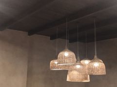 大堂-虾小龙老长沙龙虾馆(坡子街店)