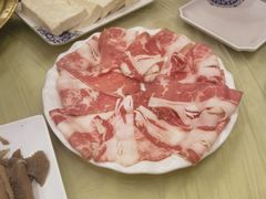 -清花阁乌拉满族火锅(厦门街店)