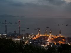 -小南山公园