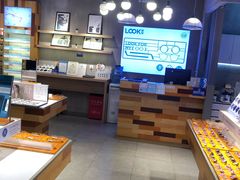 -LOOK眼镜(宝山万达店)