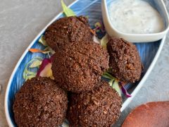 -La Medina餐厅(亮马河南路店)