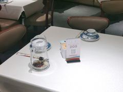 大堂-巴依老爷新疆美食(昌平店)