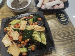 -京北128号院火锅鸡