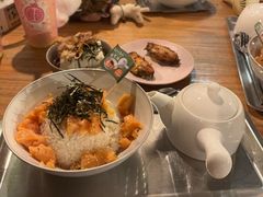 -Retro Deli 茶泡饭