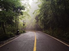 -岳麓山风景名胜区