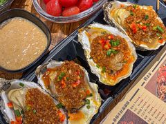 -1819餐厅·团队聚餐·烤串·精酿