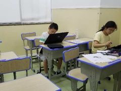 -昂立青少儿成长中心(长宁仙霞校区)