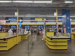 -麦德龙(郑东店)