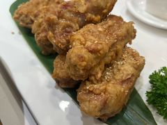 陈皮骨-勝記酒家·37年老字号·经典粤菜(荔枝公园店)