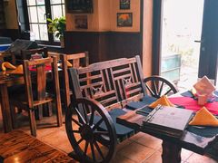 -申德勒加油站餐厅(三里屯北小街店)