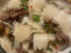 -贯贯吉·清真餐厅(浙江中路店)