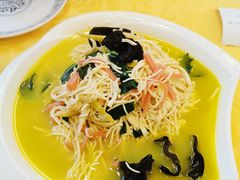 -老街饭庄·地道淮扬菜(扬子江北路总店)