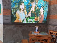 -湘下佬·老长沙吃货铺(酃湖万达店)